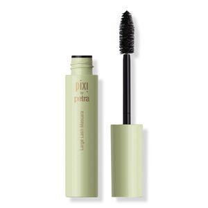 Pixi by Petra Large Lash Mascara – Bold Black
